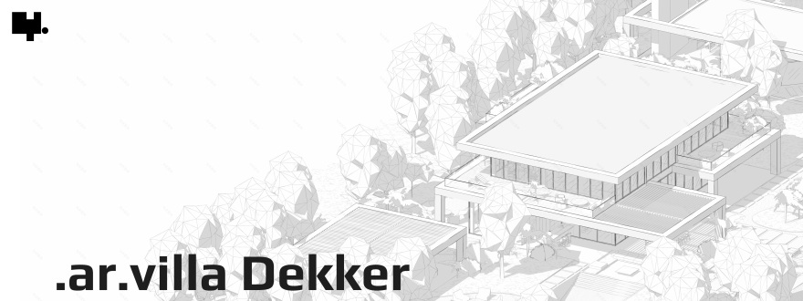 德克尔别墅丨印度-0