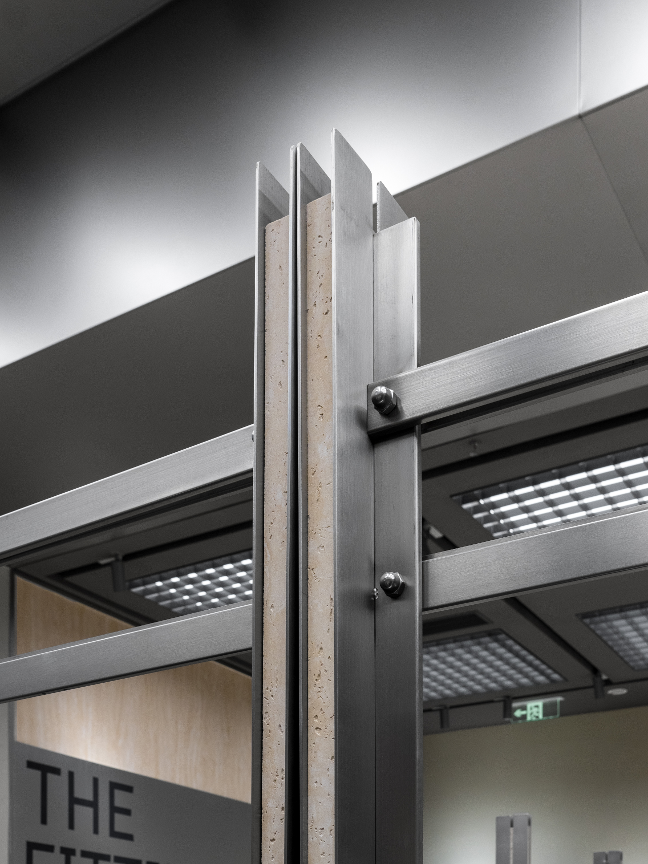 蘑菇云 · TEEBOX 线下首店丨中国长沙丨蘑菇云设计工作室-41