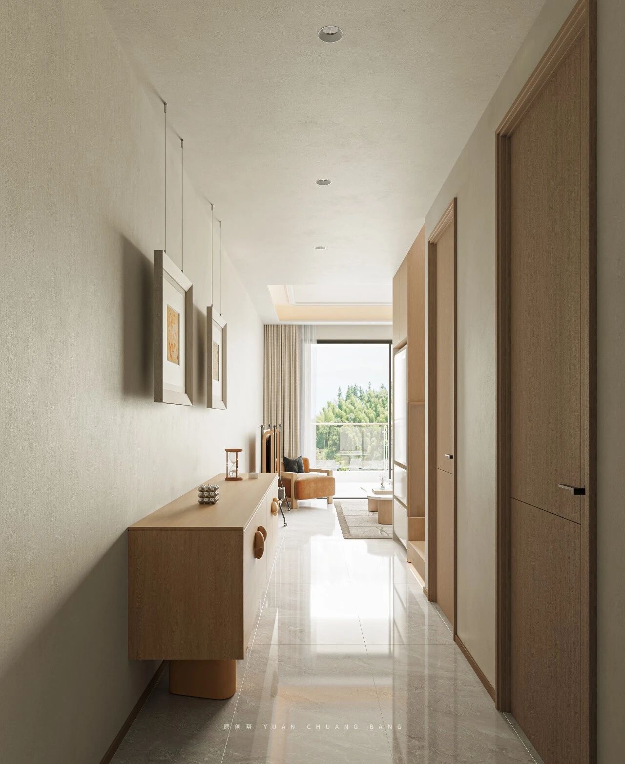 纳瓦拉丨庭美宜居-34