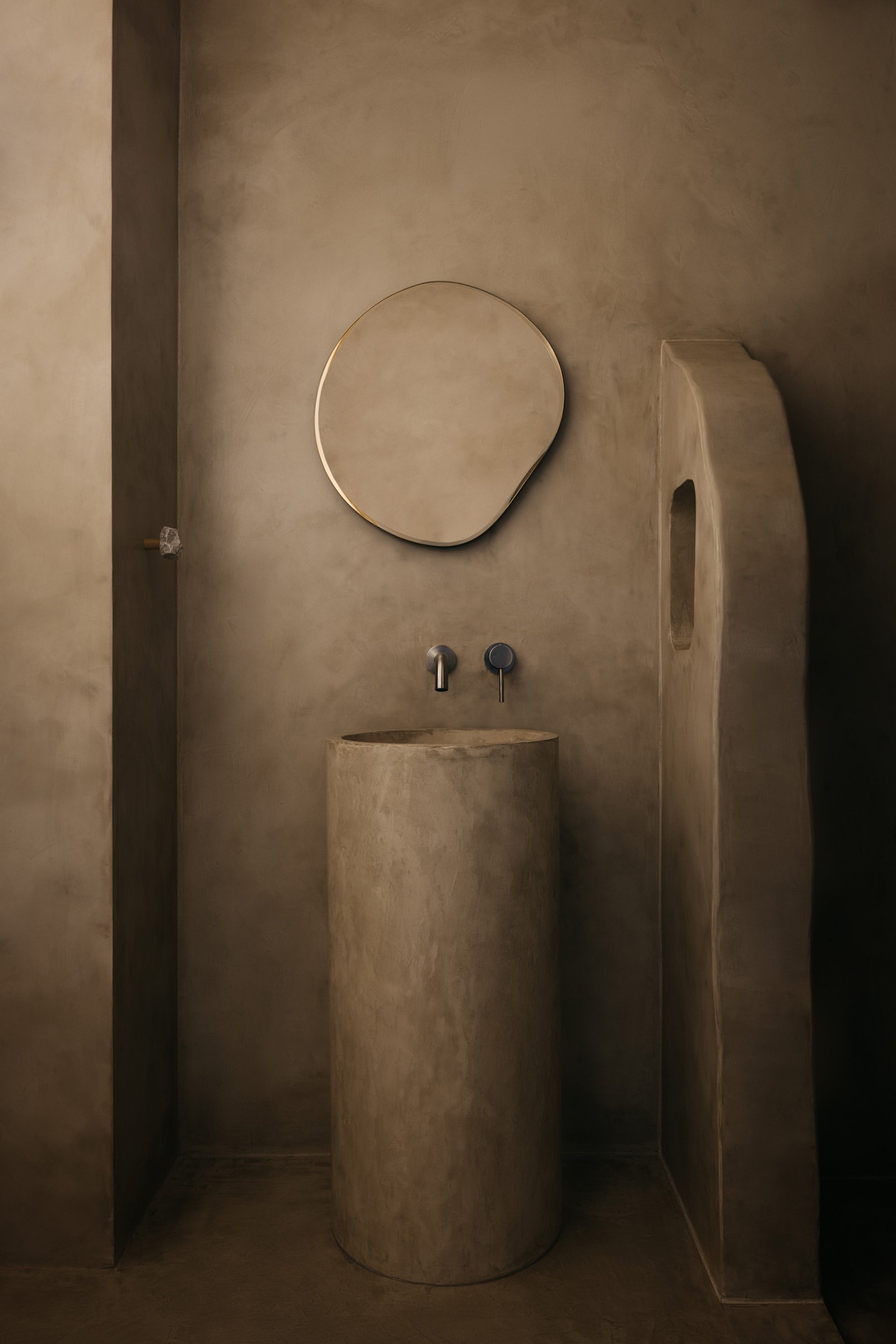 热带公寓丨新加坡丨Studio Metanoia-47