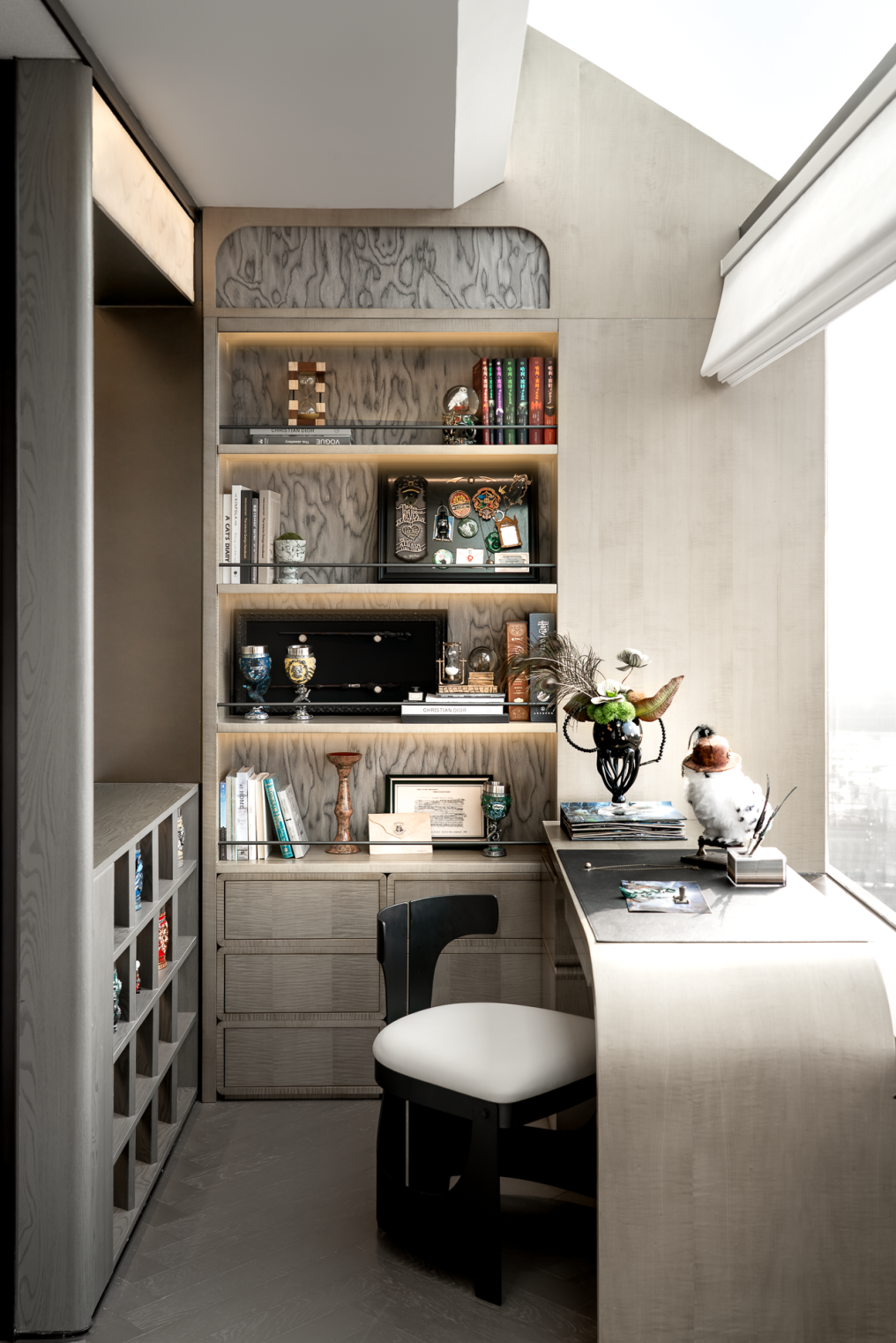 新作｜上原米修 · 锦江之上 尽藏生活风雅-21