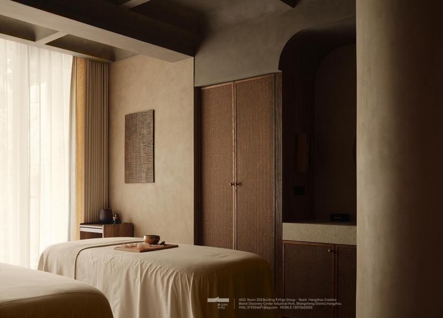 璞元壹境丨中国上海丨潜木设计-41