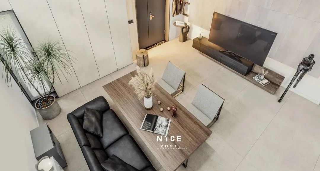 上海世纪珑墅现代黑白灰别墅设计丨中国上海丨武延玲-65