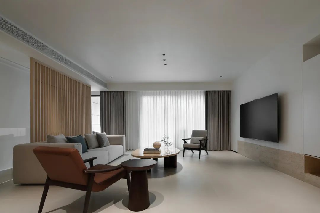 心·自由丨中国厦门丨威尔思装饰-9