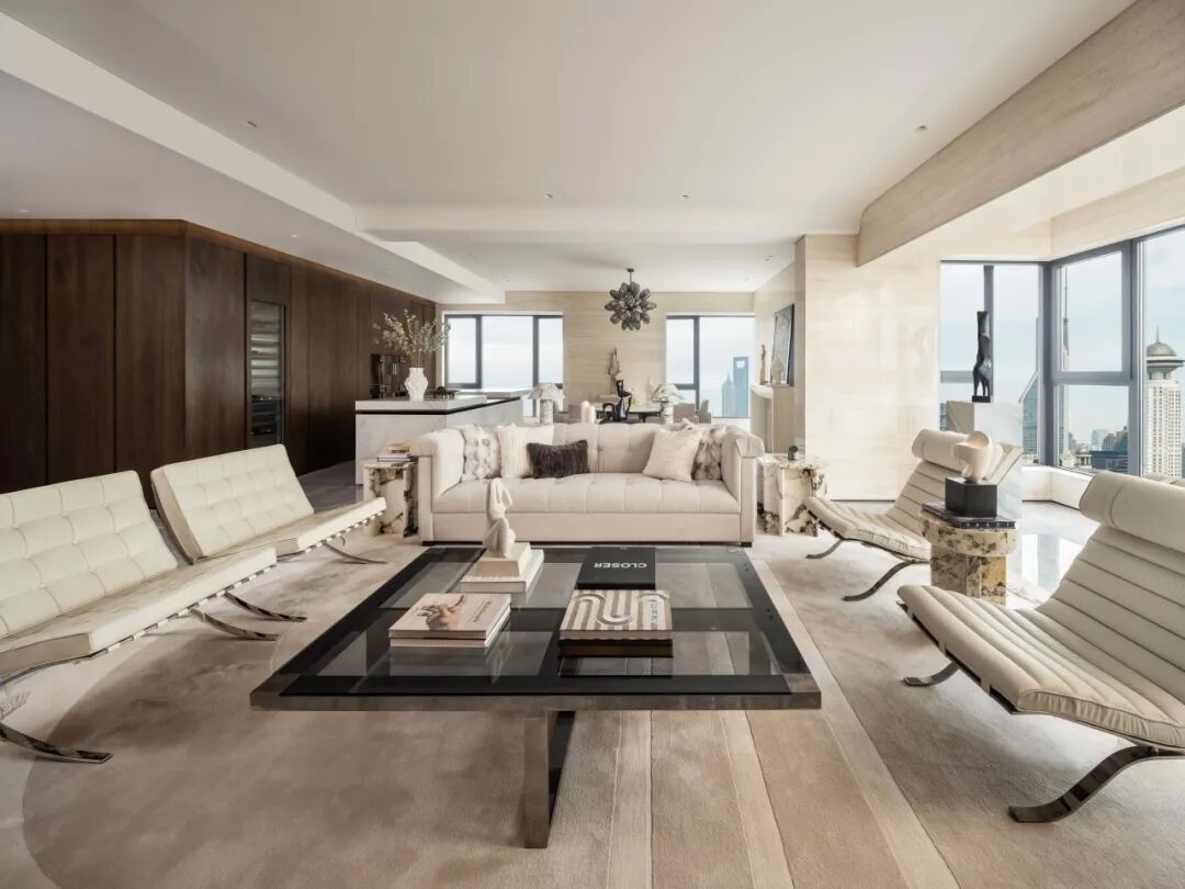 建工海玥黄浦源丨中国上海丨HWCD-18