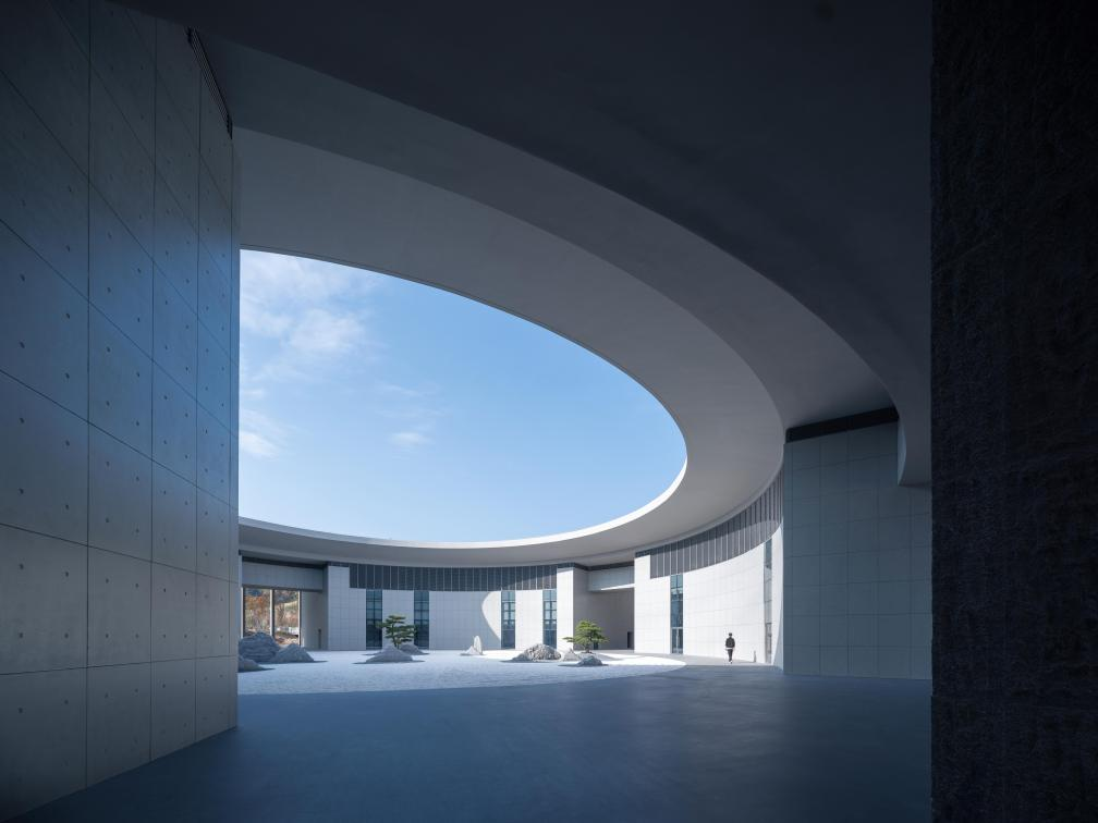 专家访谈|李春舫：空铁城融合·山水人文建筑全生命周期设计与运营-34