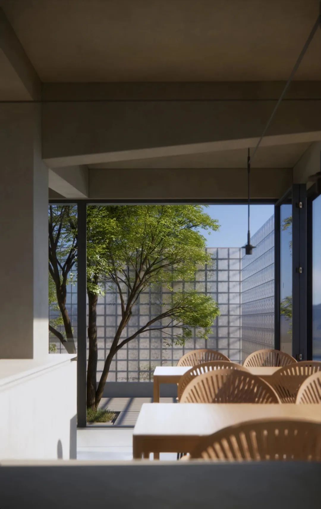 九九溪里民宿丨中国福建丨正之佳期建筑设计-35