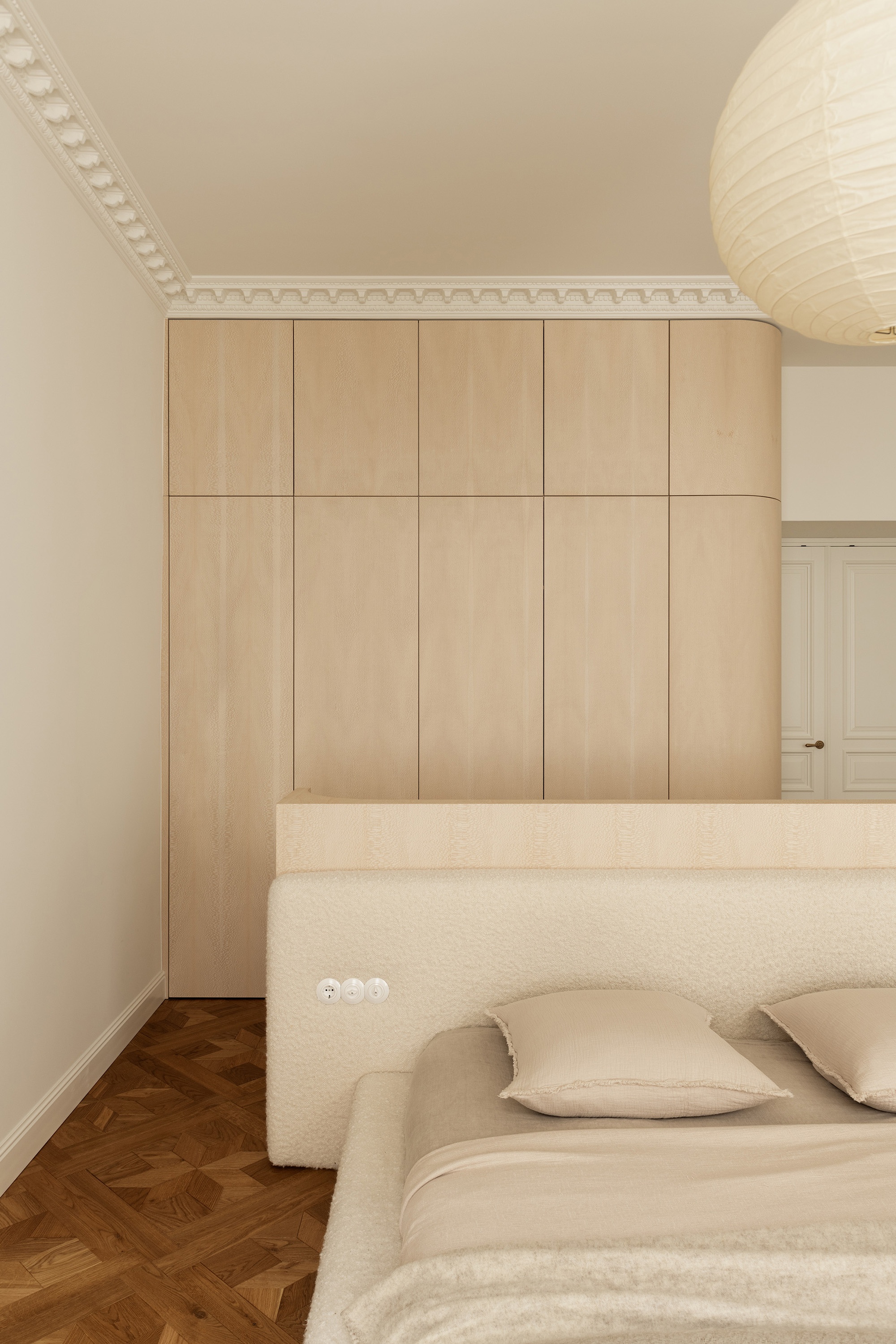 KKA公寓丨波兰华沙丨Agata Melerska与Alicja Pieczykolan-24