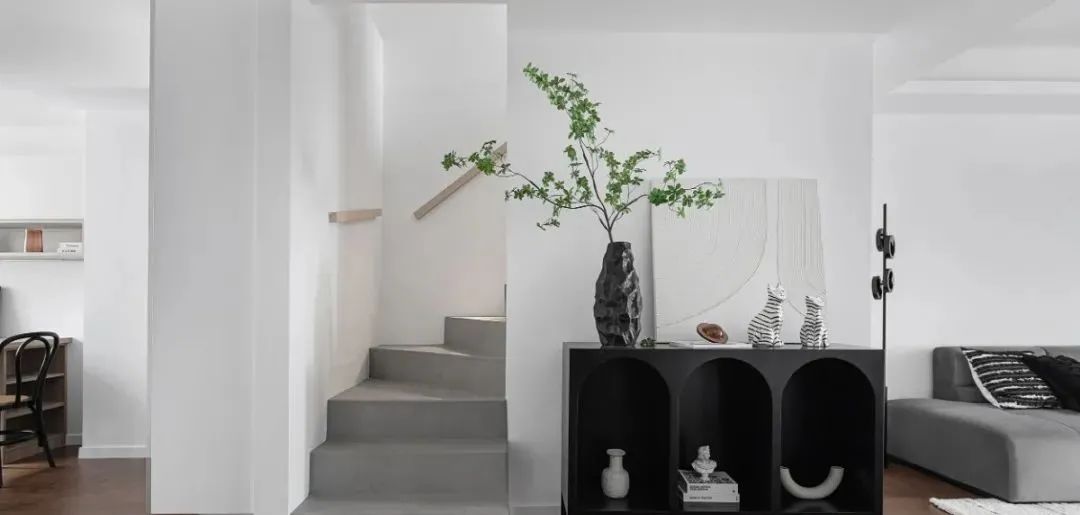 云影 · 湖南湘潭145㎡精致住宅设计丨中国湘潭丨佐岩设计-89