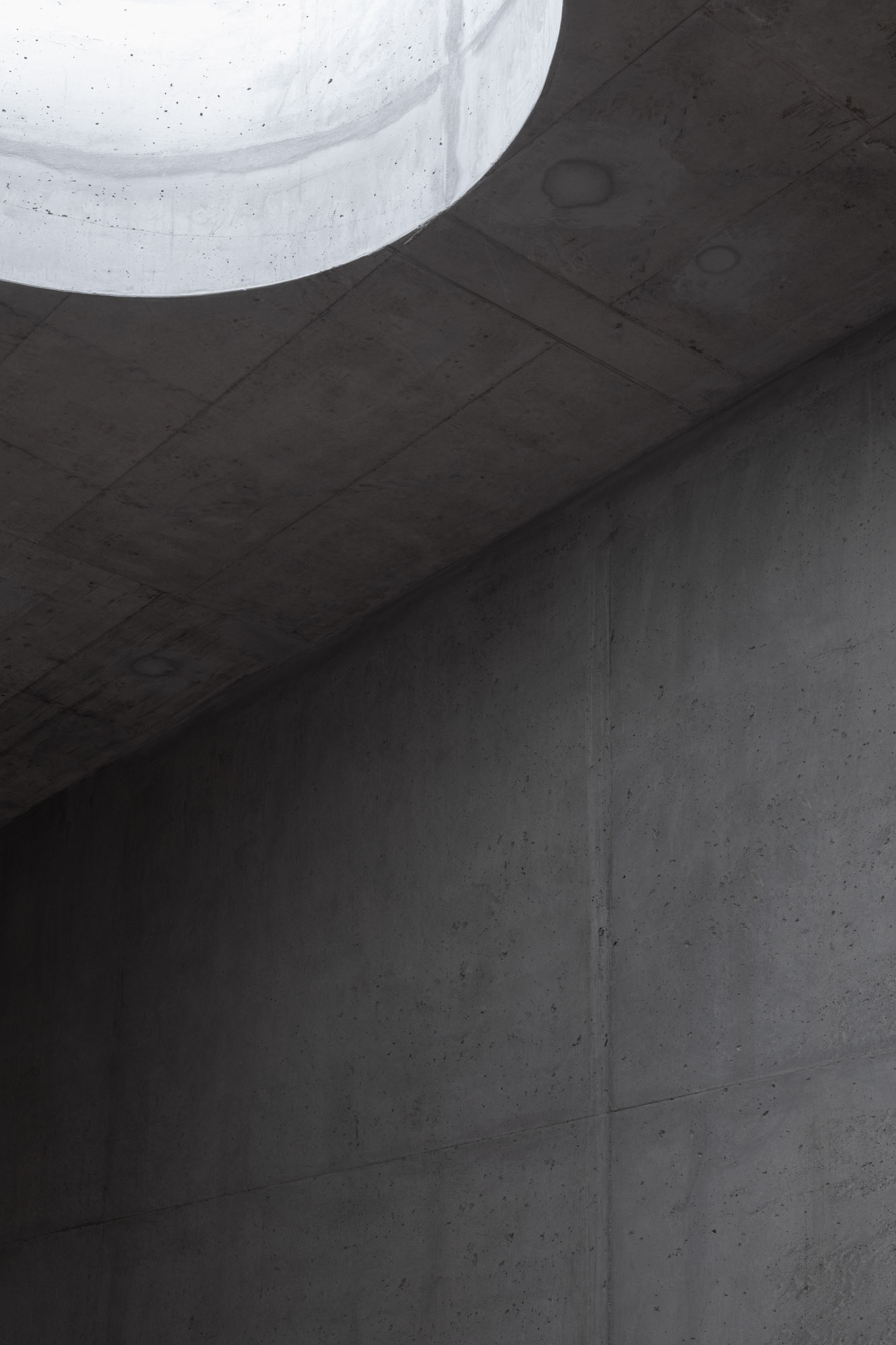 日内瓦校园高端钟表展览中心-11