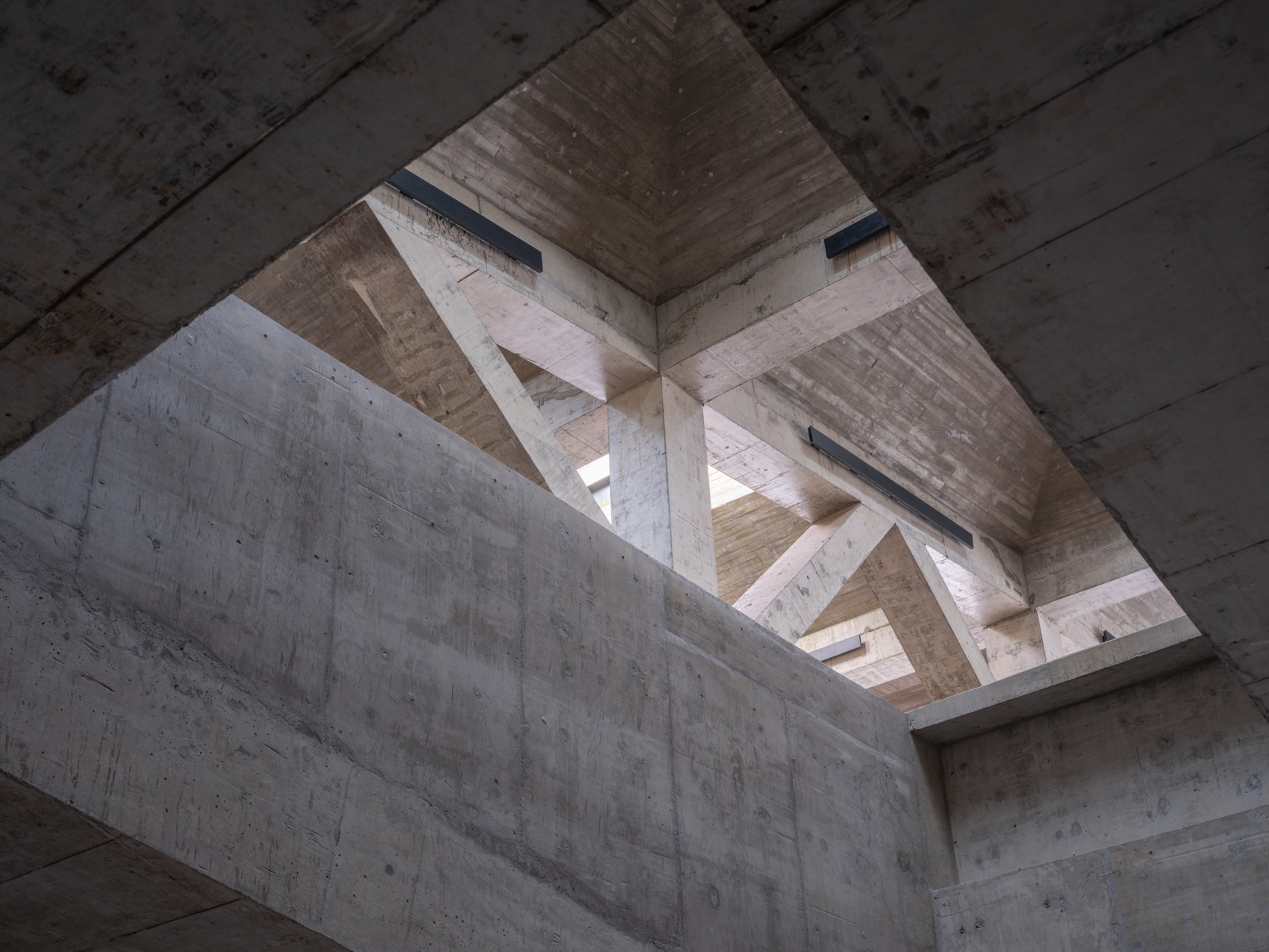 滴水湖一号码头丨中国上海丨梓耘斋建筑-117