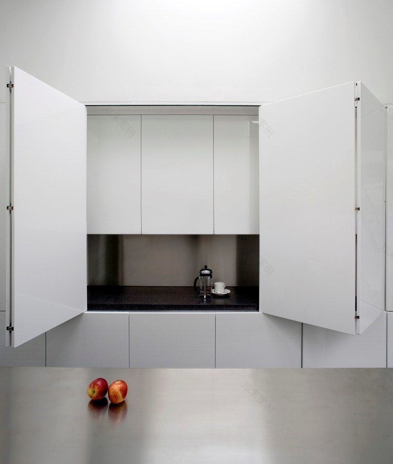 ODOS架构 | Carysfort路31号-15