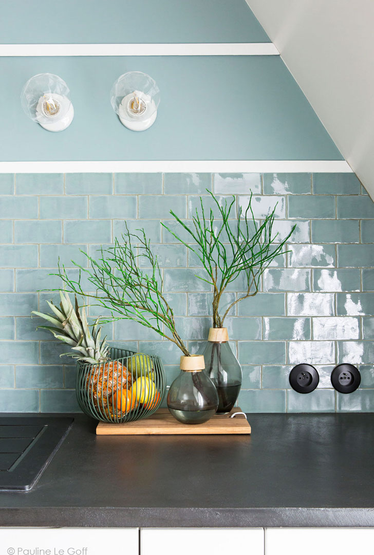 法式魅力 | 摄影师 Pauline Le Goff 的室内摄影作品-12