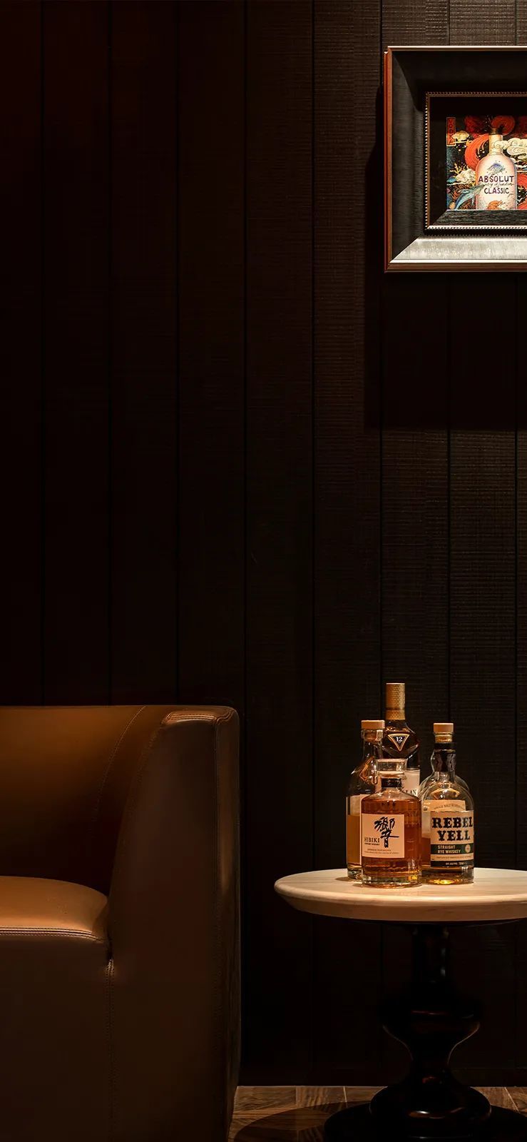 热冰FIERYICE Lounge丨中国重庆丨Misty Lab迷雾研究所,纳沃设计旗下品牌-41