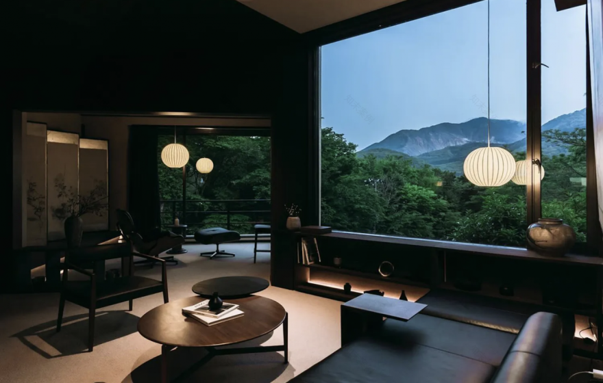 丨日本丨TIME MOD JAPAN建筑工作室-5