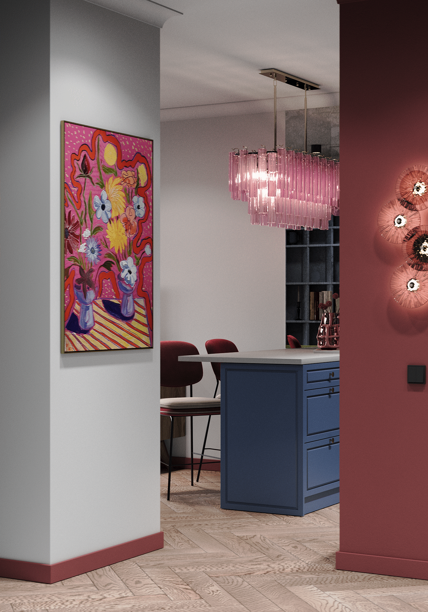 丨俄罗斯秋明丨Morion（设计师Valeriia Voronchikhina）-22