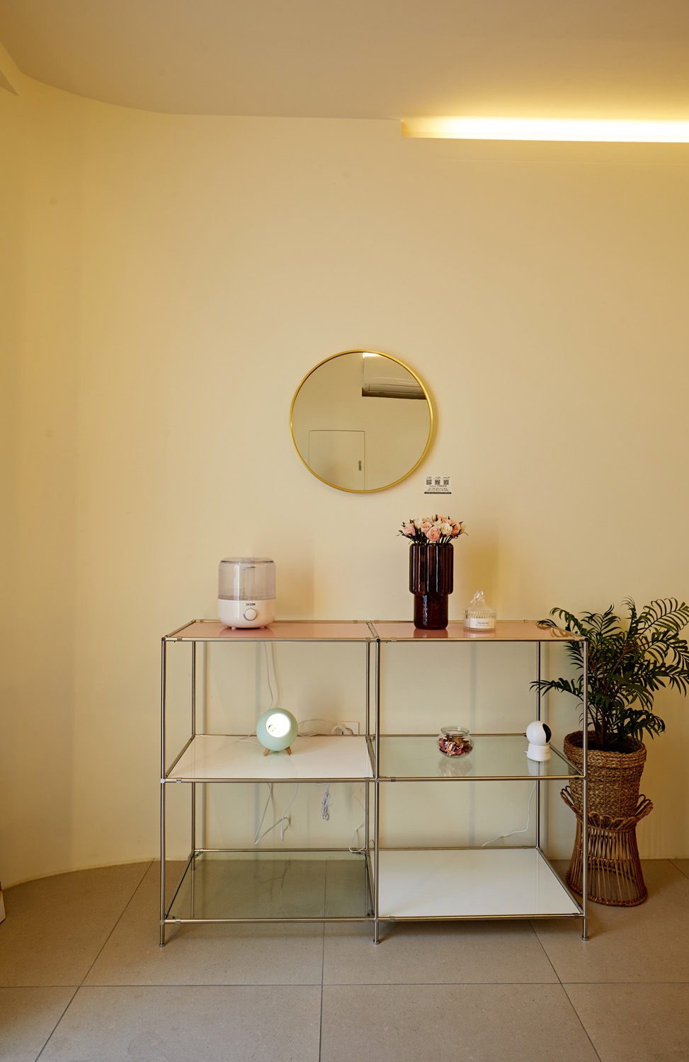 7 平小户型的极致设计 | 首尔용리단길아름사주타로-14