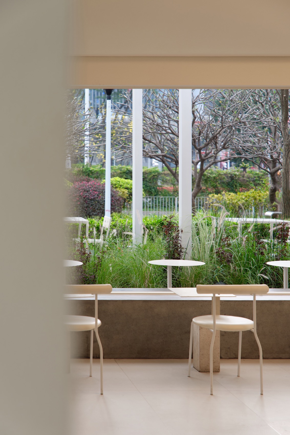 漂浮的香味 无限分之一丨中国东莞丨泛域设计-58