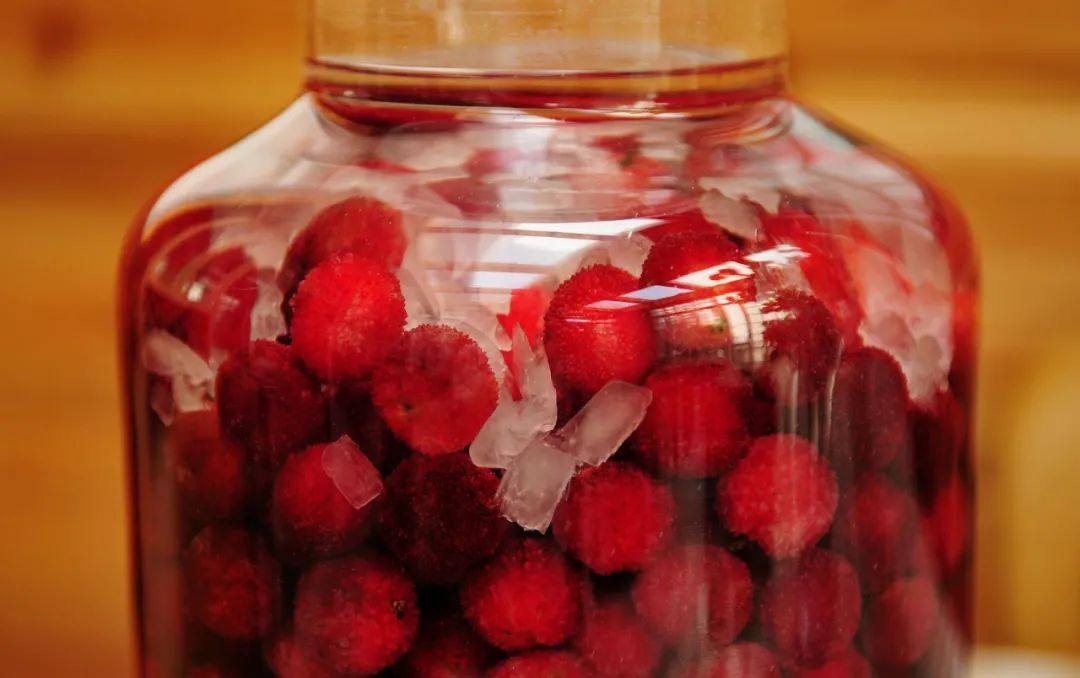 六月的心情,酿成一杯果酒丨「誰最中國」-28