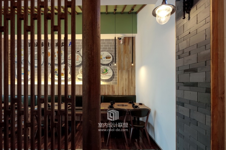 牛都牛肉火锅店-22