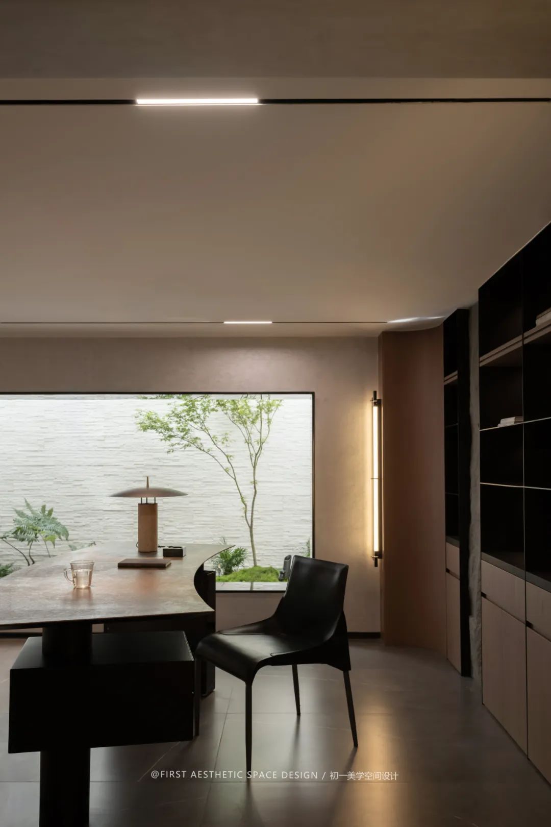 初一· 西樾下叠·漫长的告白-43