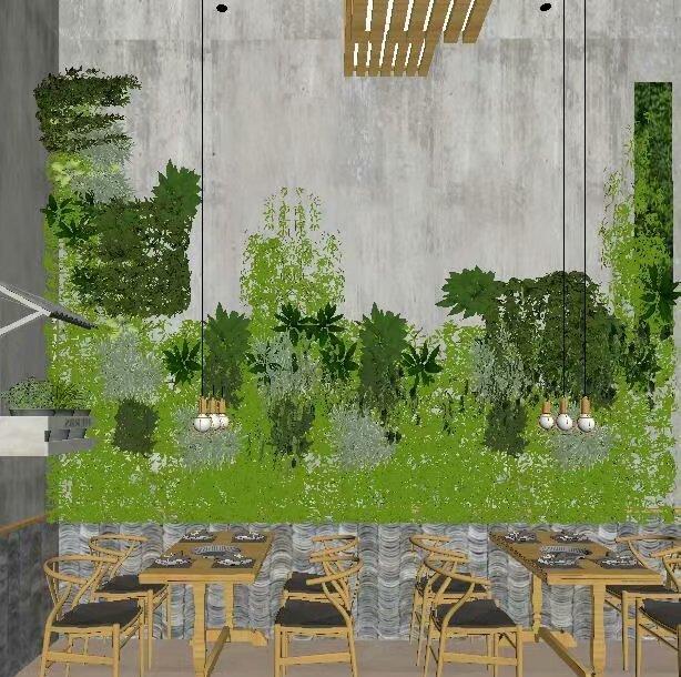 
都江堰 I 雅丽家烤肉店 -7