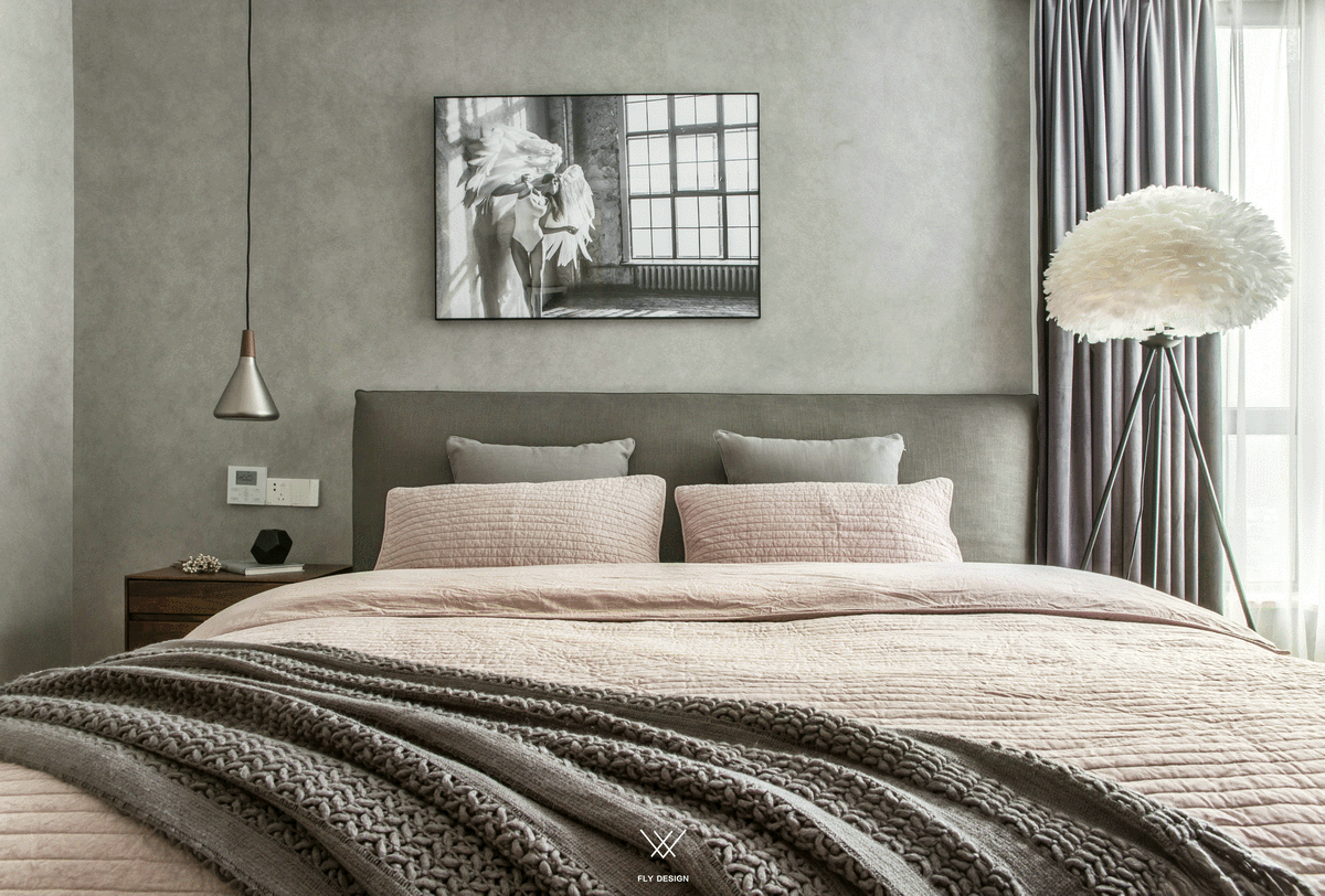 「微醺」休闲台式风-24