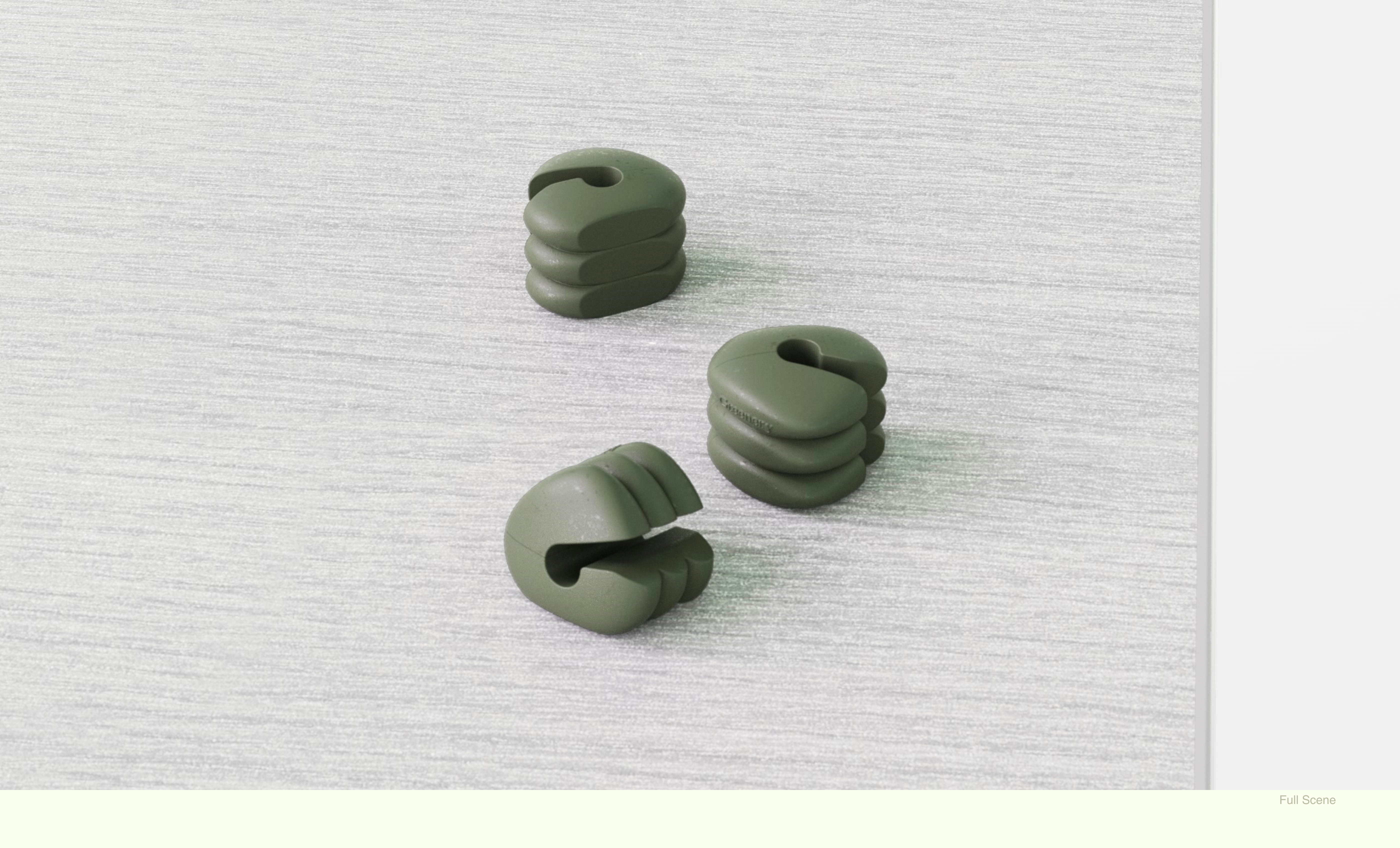 绿色植物；草木；绿色植被-26