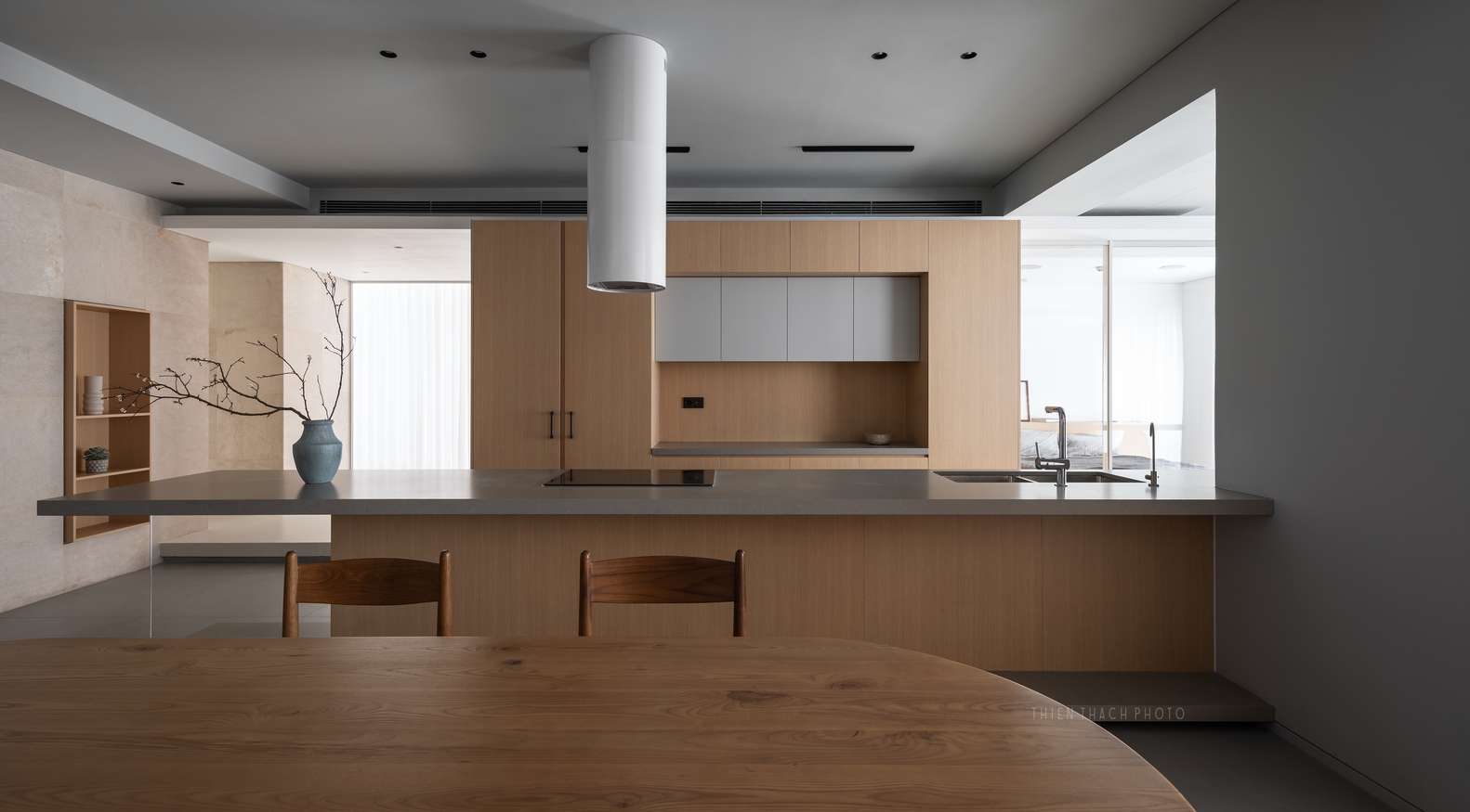 越南 P2ciputra 公寓丨oHo Studio-9