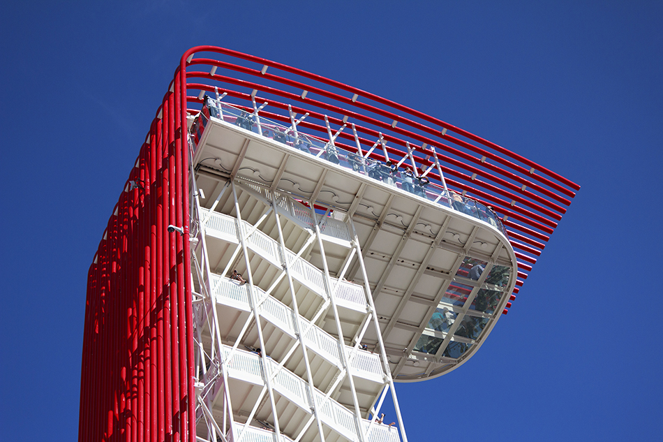 observation tower circuit of the americas-10