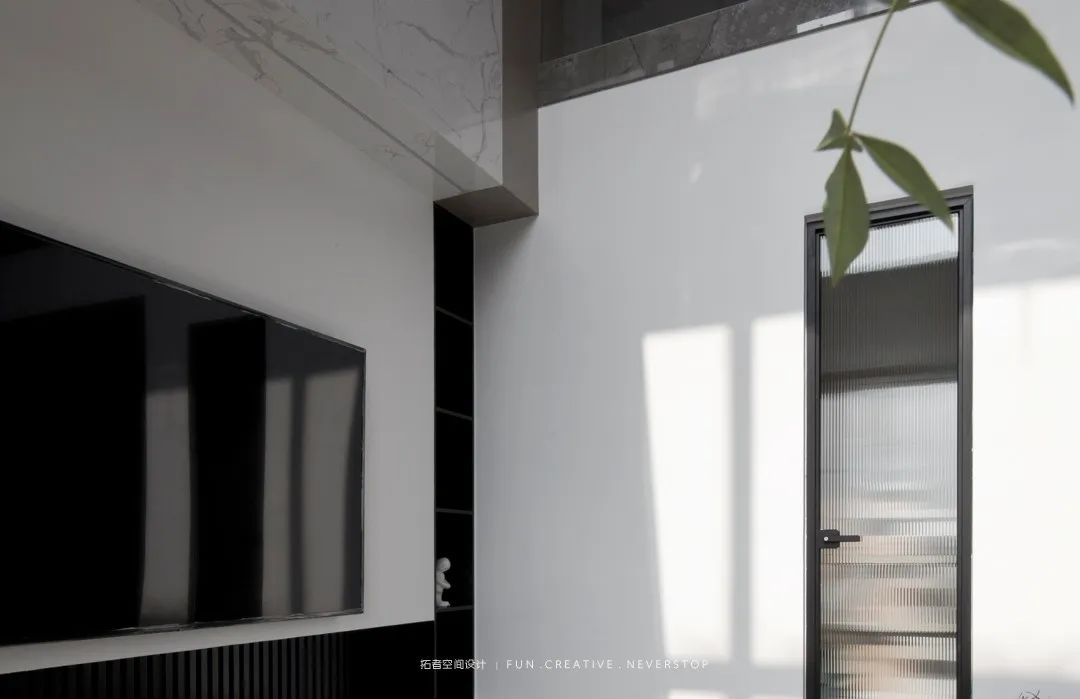 激荡青春,挑战未知——柯桥永利中央公馆设计案例-13