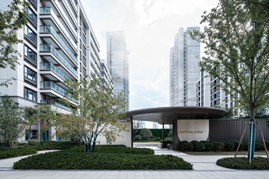 华润置地·江阴江湾城丨中国无锡丨DC国际-32