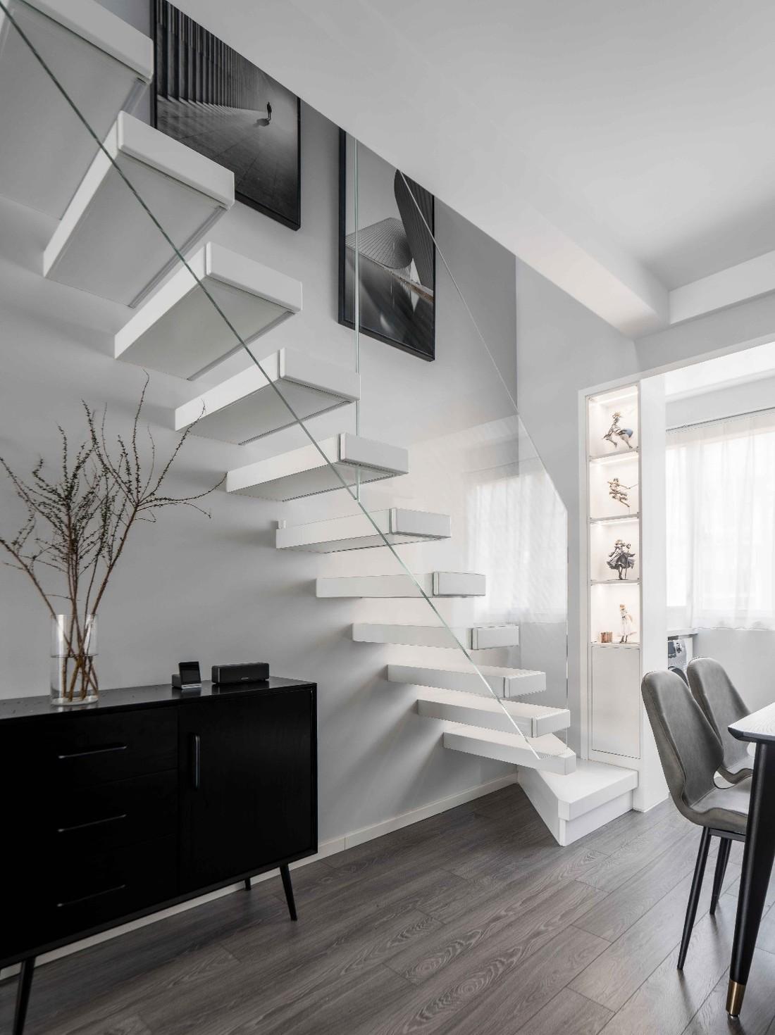 谷舍空间设计-15