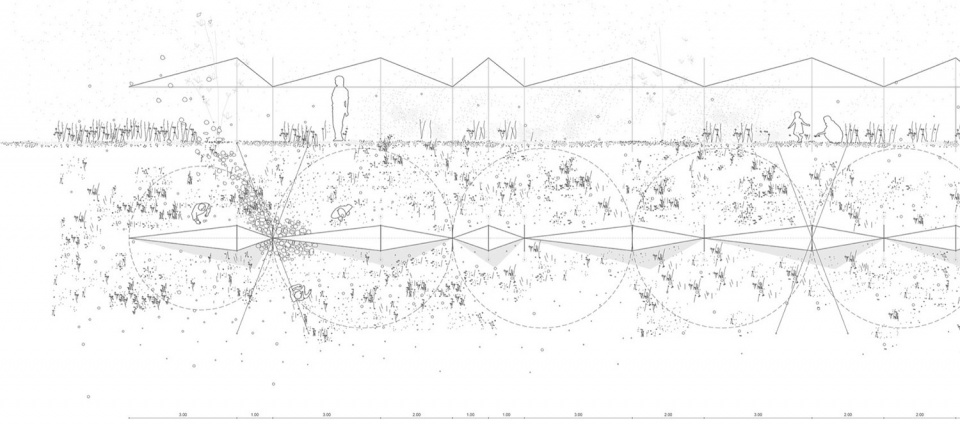 西班牙地平线展馆(Horizon Pavilion)丨厄瓜多尔丨Eletres Studio-100