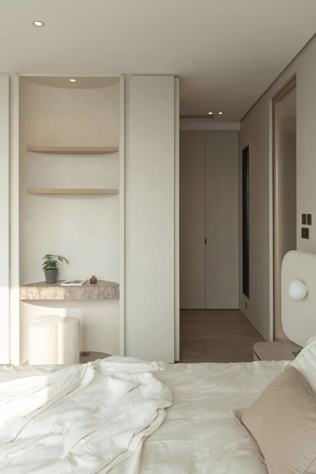 香港东九龙 185㎡海景复式住宅丨中国香港丨香港本地工作室 JAAK-28