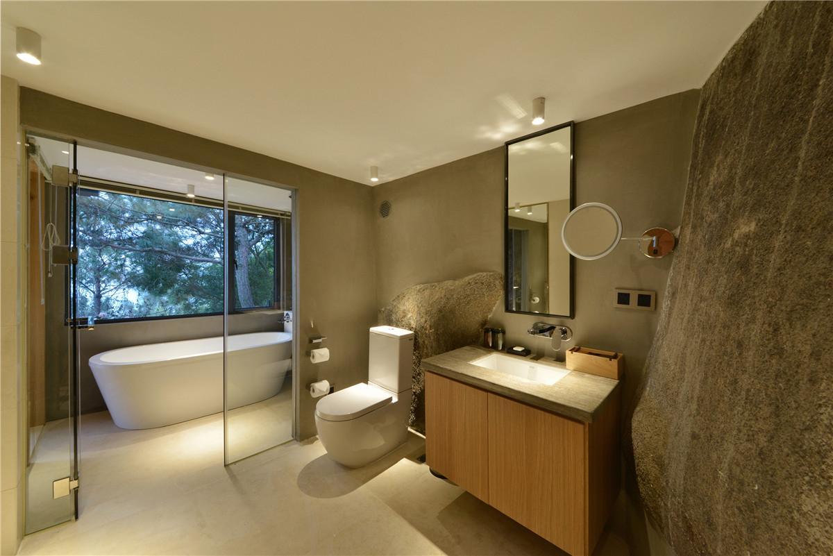 厦门“那厢”酒店丨中国厦门丨C+ Architects建筑设计事务所,那宅设计工作室,宽品设计顾问-23