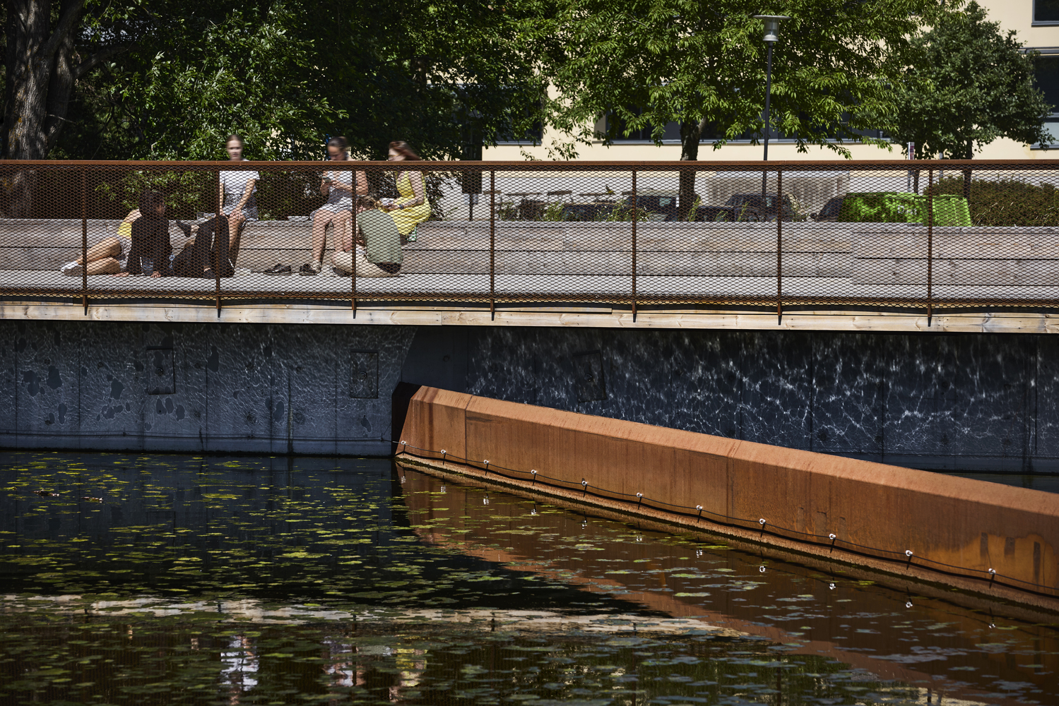 瑞典 e·ercise fltet 空间丨瑞典乌普萨拉-25