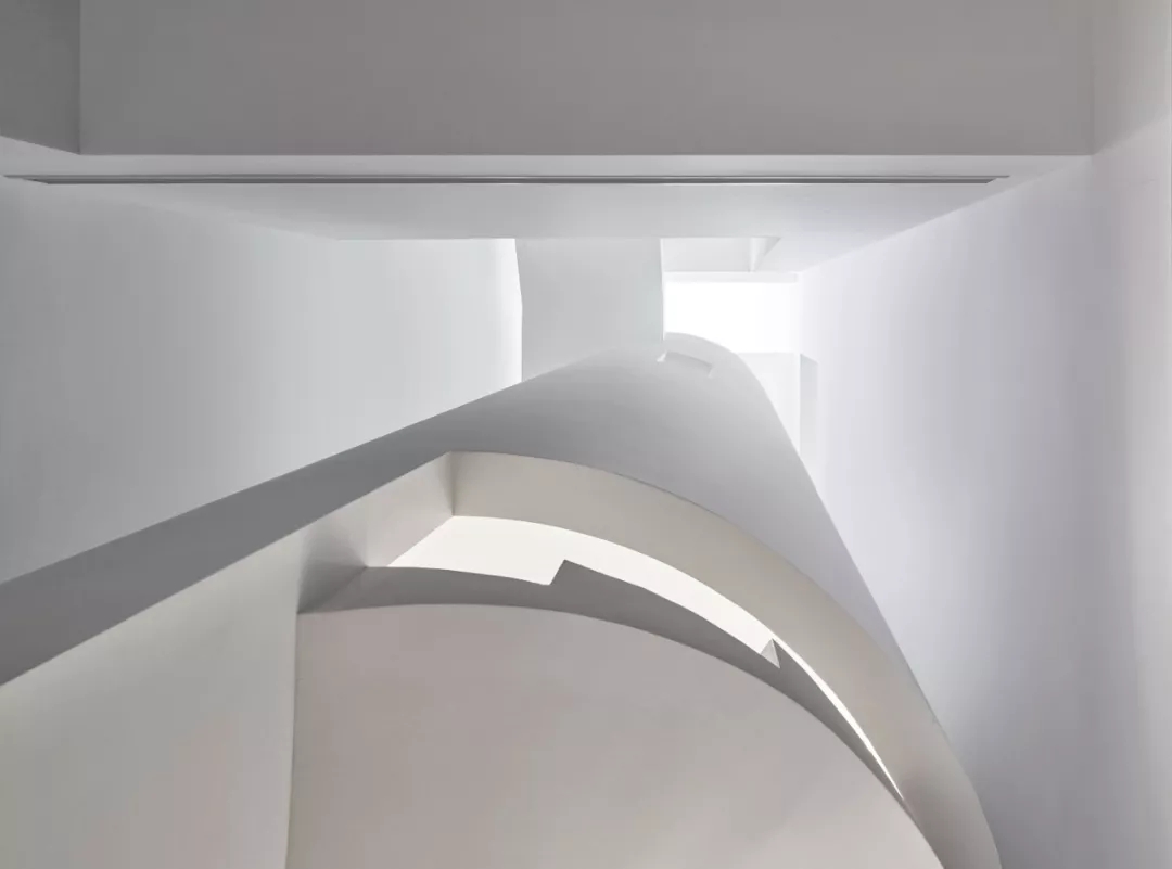 600m² 顶级别墅，捕捉最美的灵感瞬间  David Chipperfield x 设谷-27