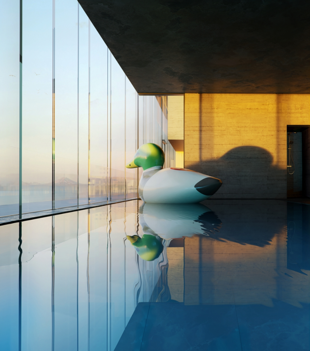 非东京酒店丨日本东京丨Nigo-72