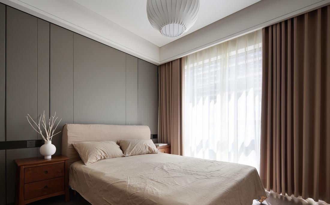 给爸妈准备的“旧旧的”新家-15