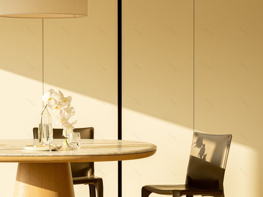 翡翠天地丨中国温州丨思倍斯建筑设计-15