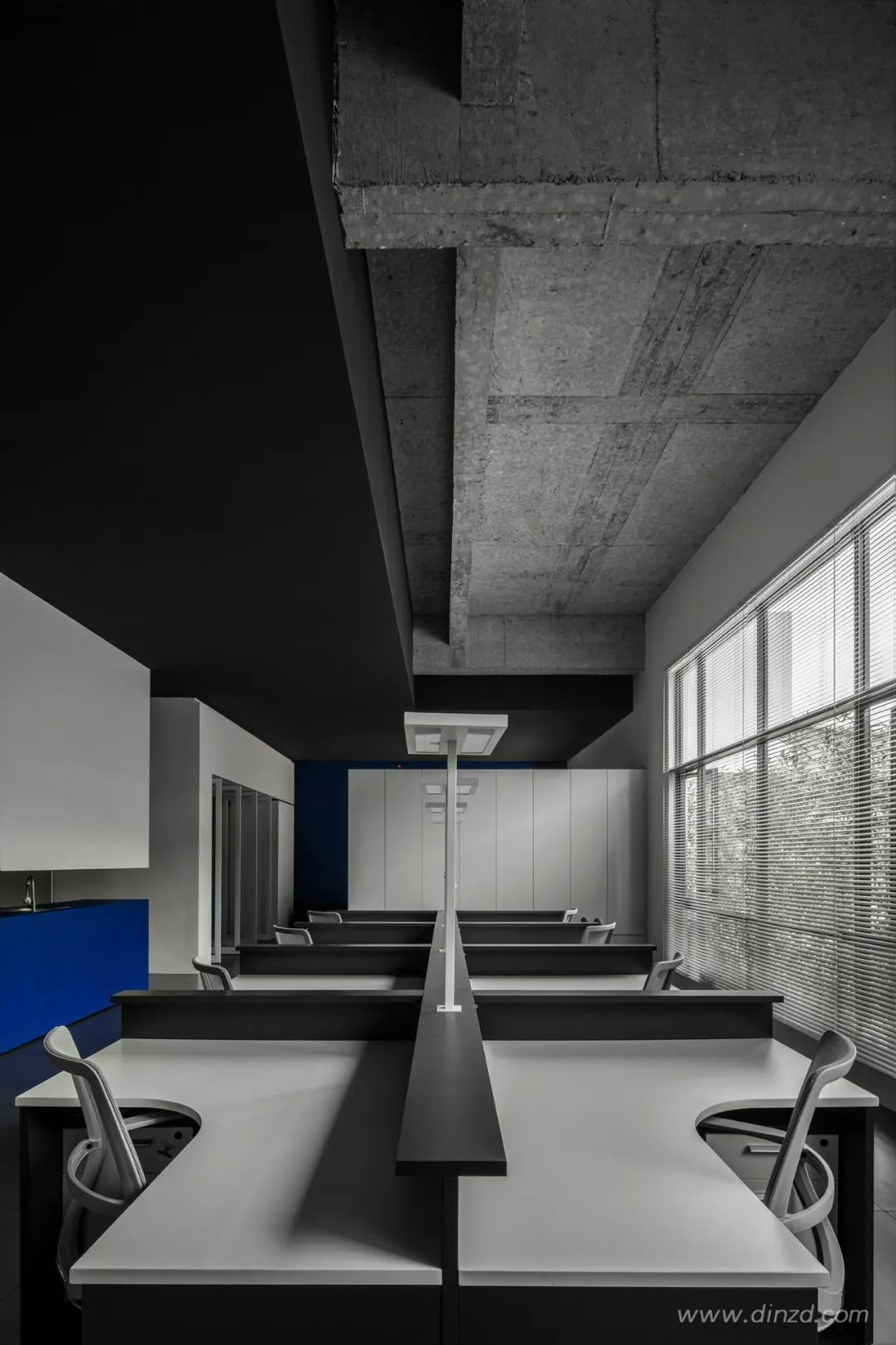 工厂革命 | 壹席设计颠覆认知，重塑办公空间-86