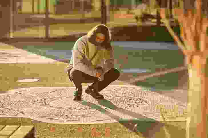 科廷大学设计与建筑环境学院项目丨澳大利亚珀斯丨Realm Studios,Wardle等-22