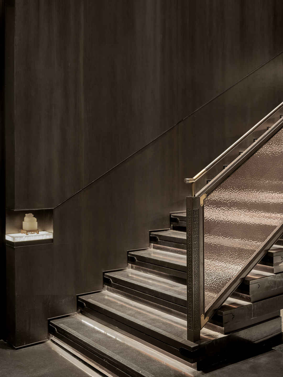 龙岩建发云著天境丨中国龙岩丨深圳市派尚环境艺术设计有限公司-15