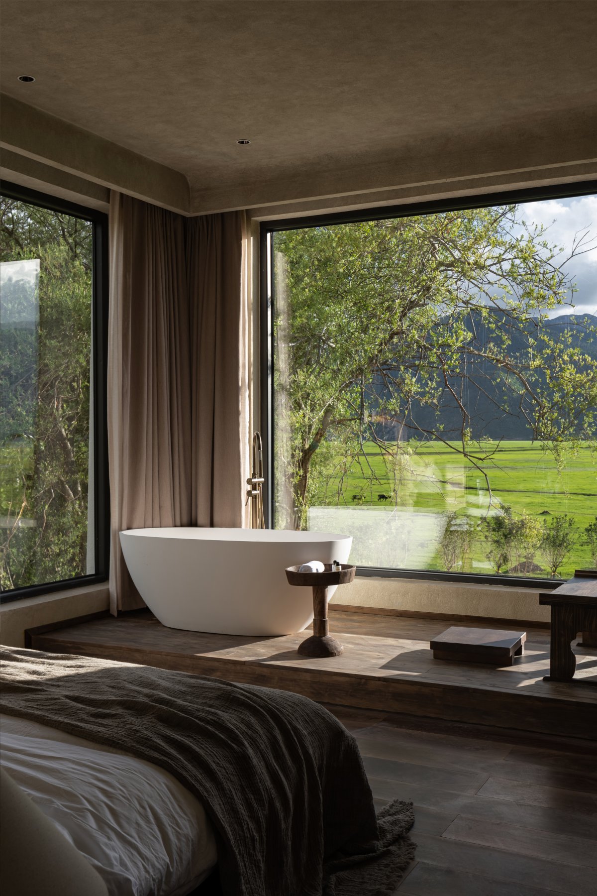 锦瑟·在野院丨中国云南丨岭众联合-26