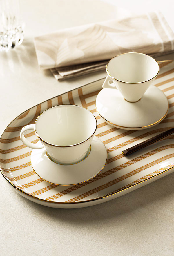 Zara Home 现代主义系列家居设计-12