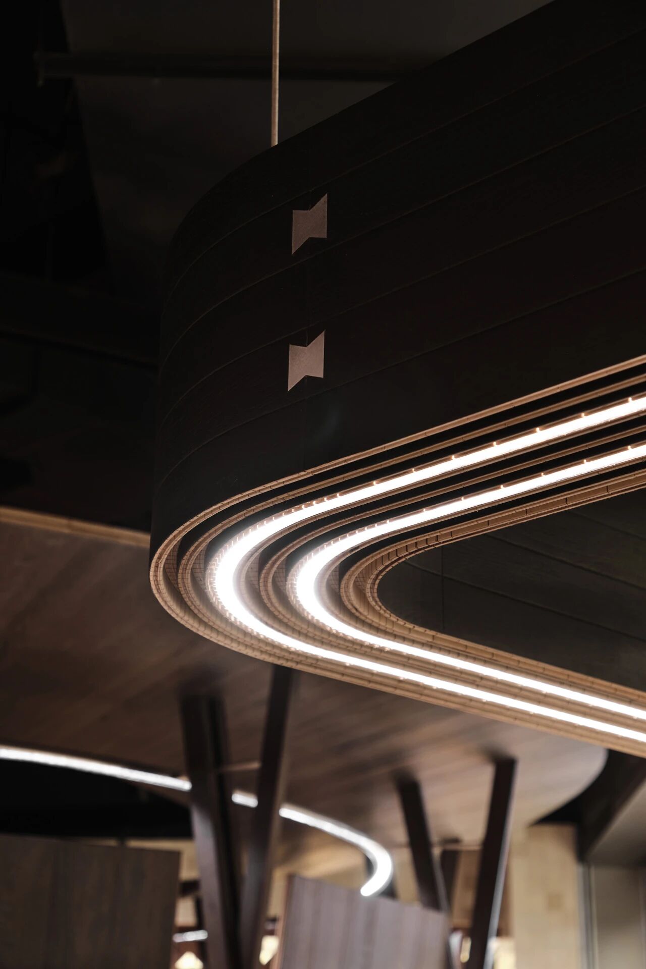 璇室 · 术木地板丨中国杭州丨泛域设计Fununit Design  More-60