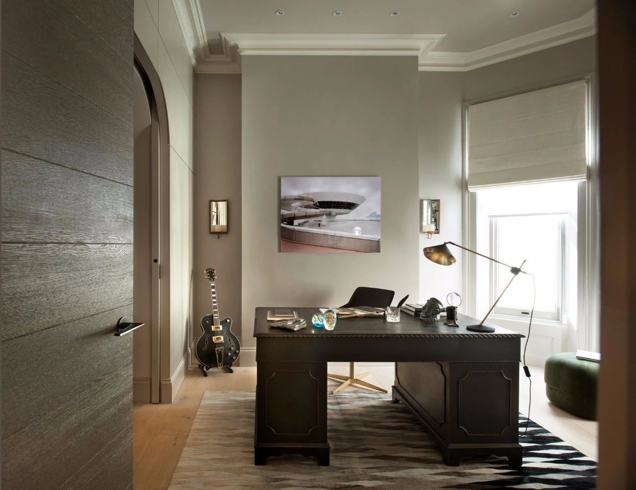 Thomas Griem 新作 | 低奢设计和风格的领导者-53