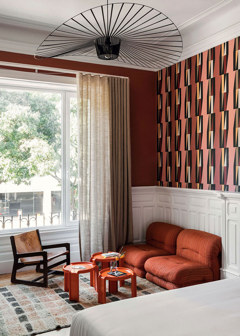 Casa Fortunato 酒店-10