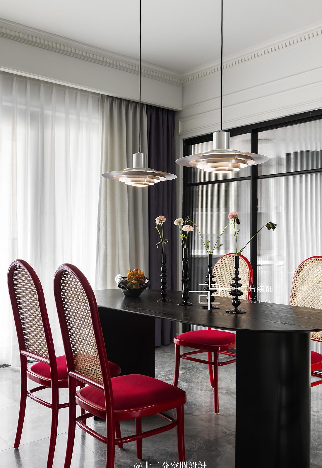 滨江壹号古今空间丨中国重庆丨重庆十二分设计-24